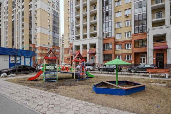 
  Продается 1-комн. квартира 39.9 м². Фото 25.