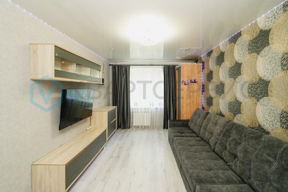 
  Продается 2-комн. квартира 53 м². Фото 2.