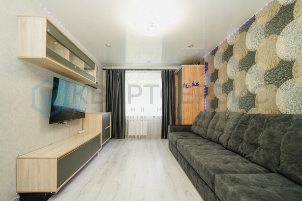 
  Продается 2-комн. квартира 53 м². Фото 3.