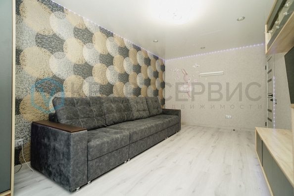 
  Продается 2-комн. квартира 53 м². Фото 6.