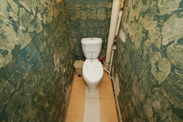 
  Продается 2-комн. квартира 53 м². Фото 26.