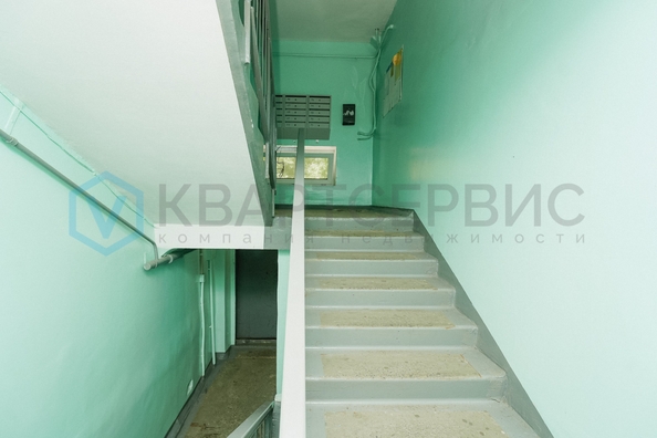 
  Продается 2-комн. квартира 53 м². Фото 28.
