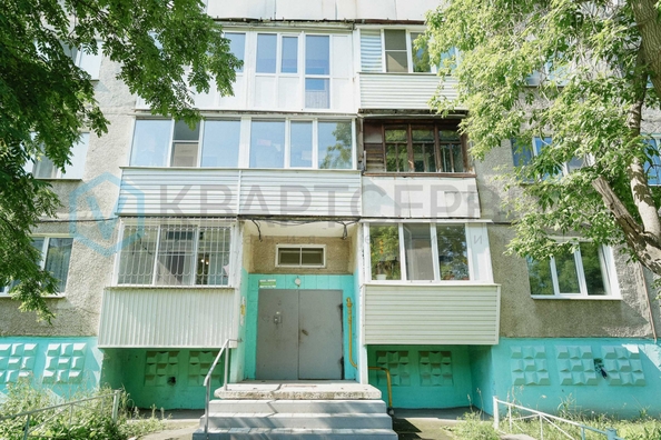 
  Продается 2-комн. квартира 53 м². Фото 30.