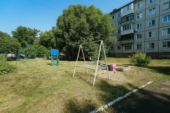 
  Продается 2-комн. квартира 53 м². Фото 32.