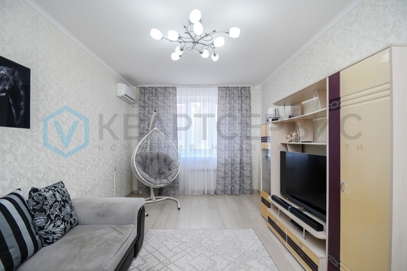 
  Продается 2-комн. квартира 70.6 м². Фото 2.