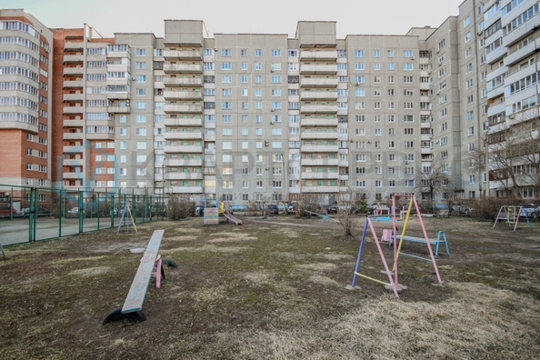 
  Продается 3-комн. квартира 85.7 м². Фото 25.