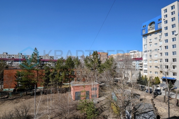 
  Продается 3-комн. квартира 59.8 м². Фото 11.