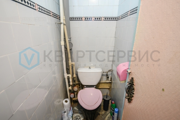 
  Продается 3-комн. квартира 59.8 м². Фото 14.