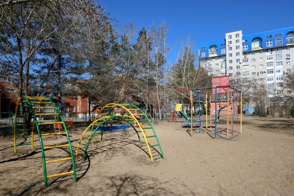 
  Продается 3-комн. квартира 59.8 м². Фото 17.