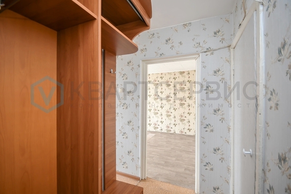 
  Продается 1-комн. квартира 29.6 м². Фото 3.