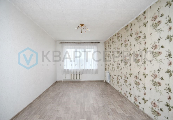 
  Продается 1-комн. квартира 29.6 м². Фото 4.
