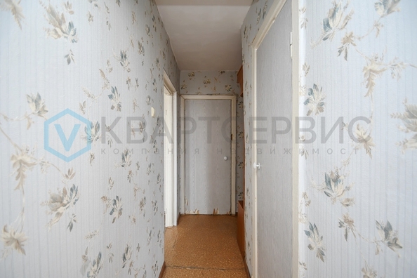 
  Продается 1-комн. квартира 29.6 м². Фото 9.