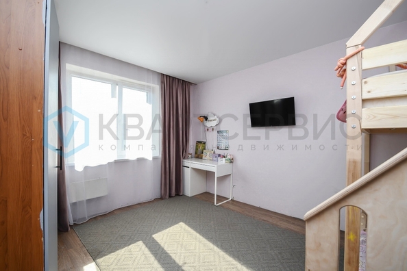 
  Продается 2-комн. квартира 53.1 м². Фото 7.