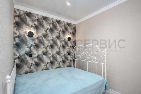 
  Продается 2-комн. квартира 45.6 м², в МКР Созвездие, дом 5. Фото 7.