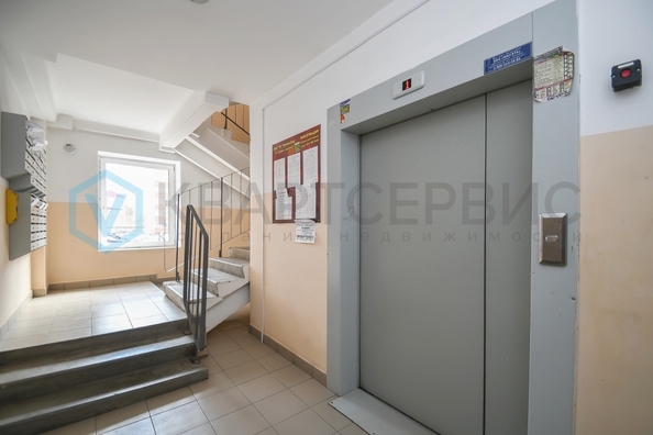 
  Продается 2-комн. квартира 45.6 м², в МКР Созвездие, дом 5. Фото 20.