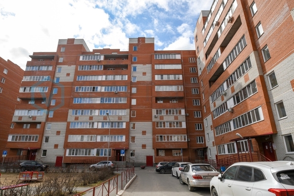 
  Продается 2-комн. квартира 45.6 м², в МКР Созвездие, дом 5. Фото 24.