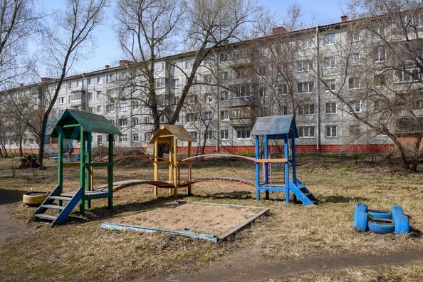 
  Продается 3-комн. квартира 60.6 м². Фото 24.