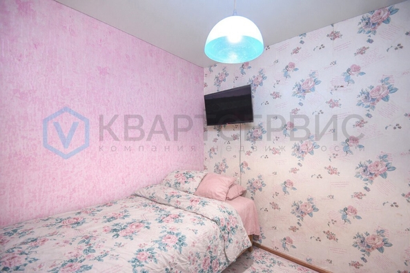 
  Продается 2-комн. квартира 45.4 м². Фото 4.