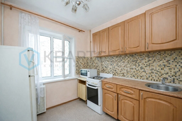 
  Продается 2-комн. квартира 45.4 м². Фото 6.