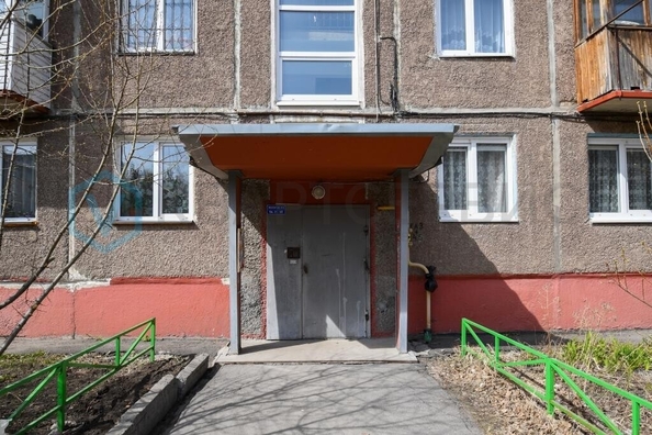 
  Продается 2-комн. квартира 45.4 м². Фото 10.