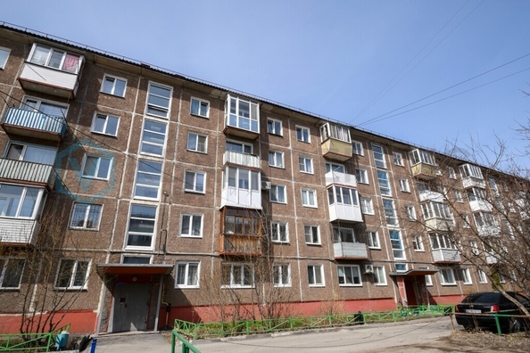 
  Продается 2-комн. квартира 45.4 м². Фото 11.