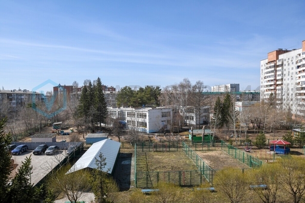
  Продается 2-комн. квартира 53.1 м². Фото 5.