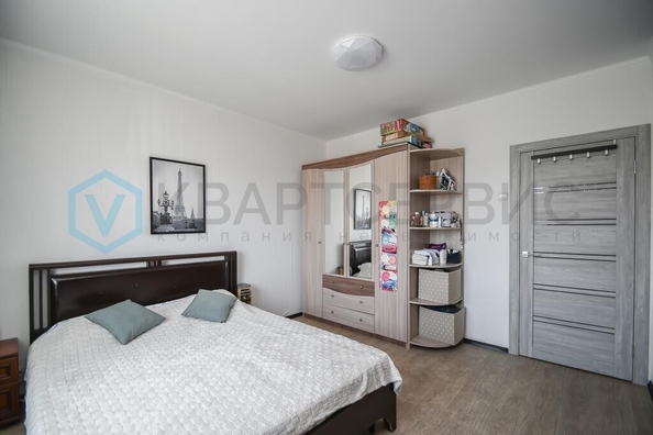 
  Продается 2-комн. квартира 53.1 м². Фото 7.