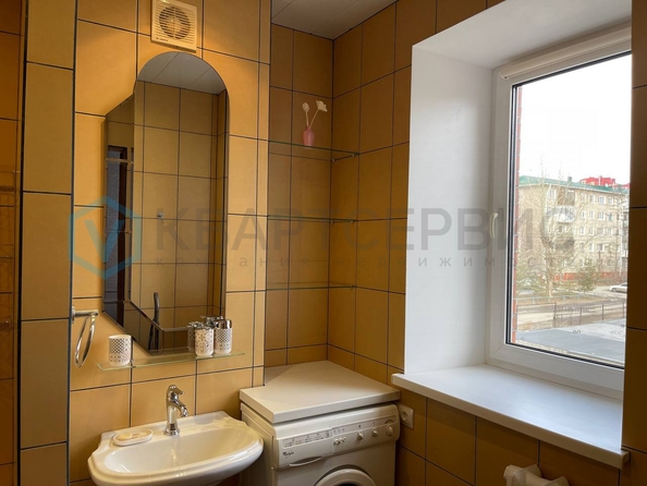 
  Сдается 1-комн. квартира 52 м². Фото 15.