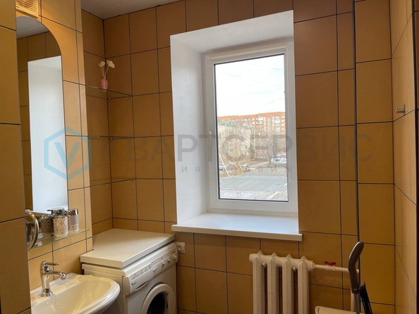 
  Сдается 1-комн. квартира 52 м². Фото 16.