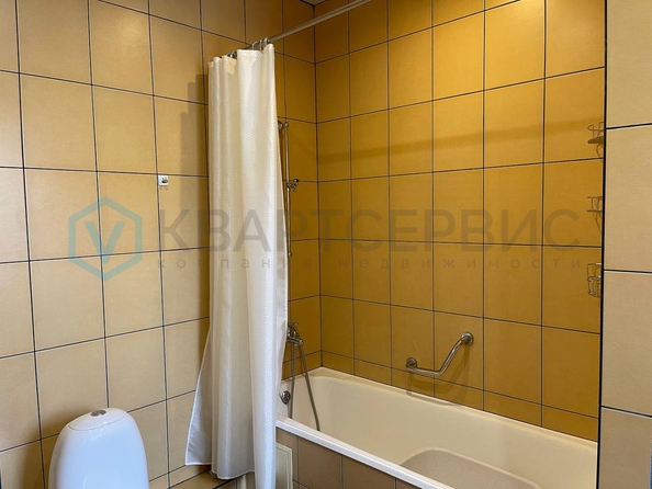 
  Сдается 1-комн. квартира 52 м². Фото 17.