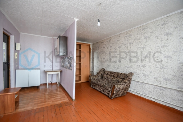 
  Продается комната 20.3 м². Фото 4.