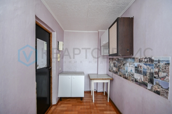 
  Продается комната 20.3 м². Фото 5.