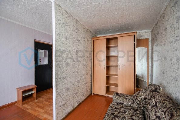 
  Продается комната 20.3 м². Фото 6.