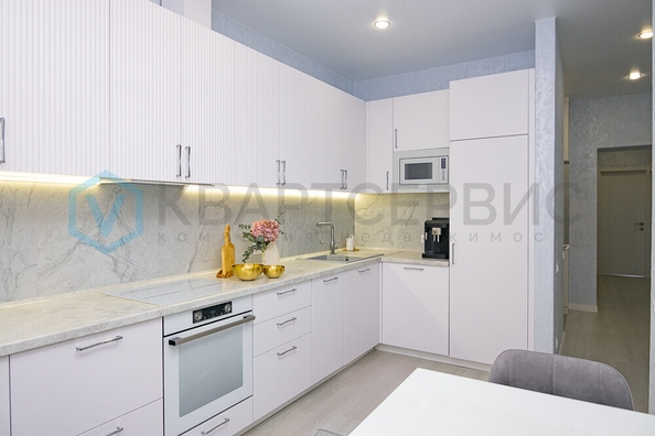 
  Продается 2-комн. квартира 59 м². Фото 7.