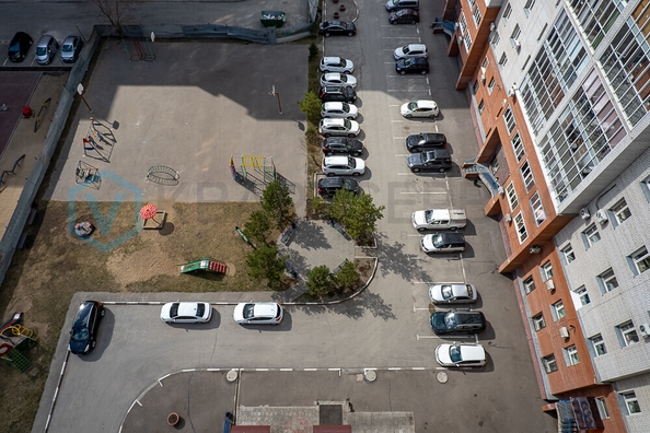 
  Продается 2-комн. квартира 59 м². Фото 10.