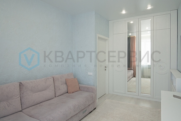 
  Продается 2-комн. квартира 59 м². Фото 17.