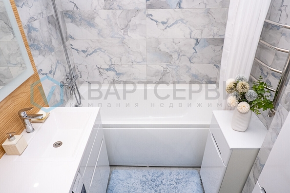 
  Продается 2-комн. квартира 59 м². Фото 21.