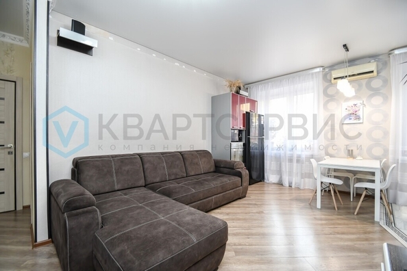 
  Продается 3-комн. квартира 65.5 м². Фото 5.