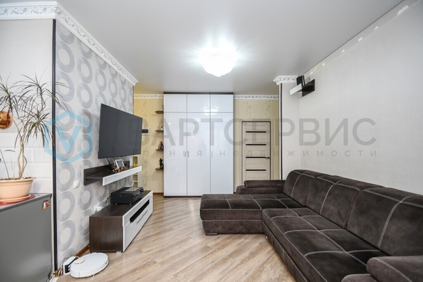 
  Продается 3-комн. квартира 65.5 м². Фото 6.