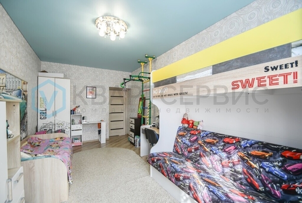 
  Продается 3-комн. квартира 65.5 м². Фото 9.