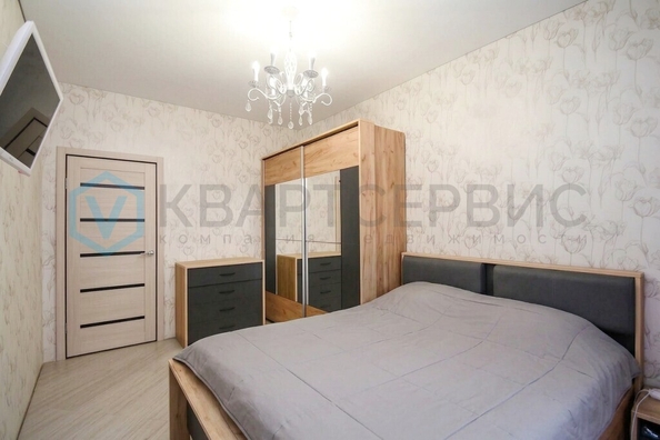 
  Продается 3-комн. квартира 65.5 м². Фото 12.