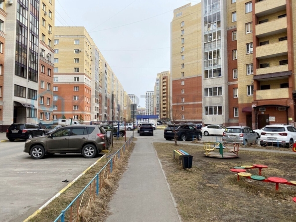 
  Продается 3-комн. квартира 65.5 м². Фото 23.