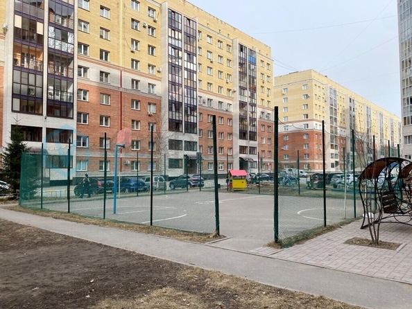 
  Продается 3-комн. квартира 65.5 м². Фото 25.