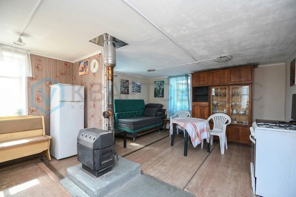 
  Продается дом 23.4 м². Фото 6.