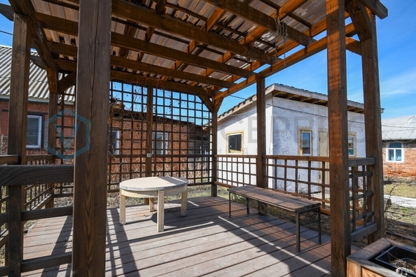 
  Продается дом 23.4 м². Фото 12.