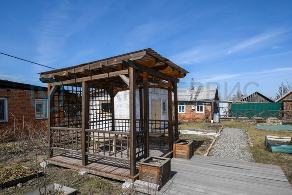 
  Продается дом 23.4 м². Фото 13.