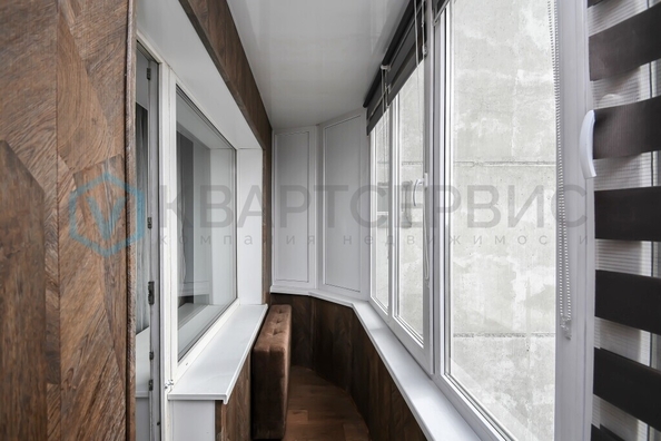
  Продается 1-комн. квартира 36.8 м². Фото 8.
