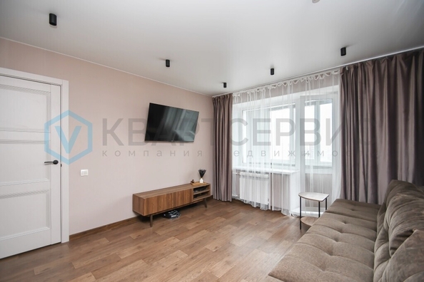 
  Продается 1-комн. квартира 36.8 м². Фото 13.