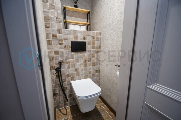 
  Продается 1-комн. квартира 36.8 м². Фото 18.