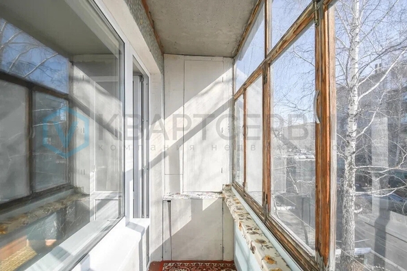 
  Продается 2-комн. квартира 51.1 м². Фото 10.